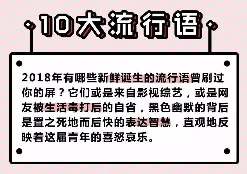 网络流行语盘点，回顾与洞察，网络流行语大盘点，回顾与洞察