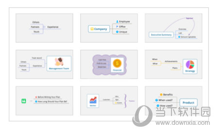 Xmind8免费下载攻略大全