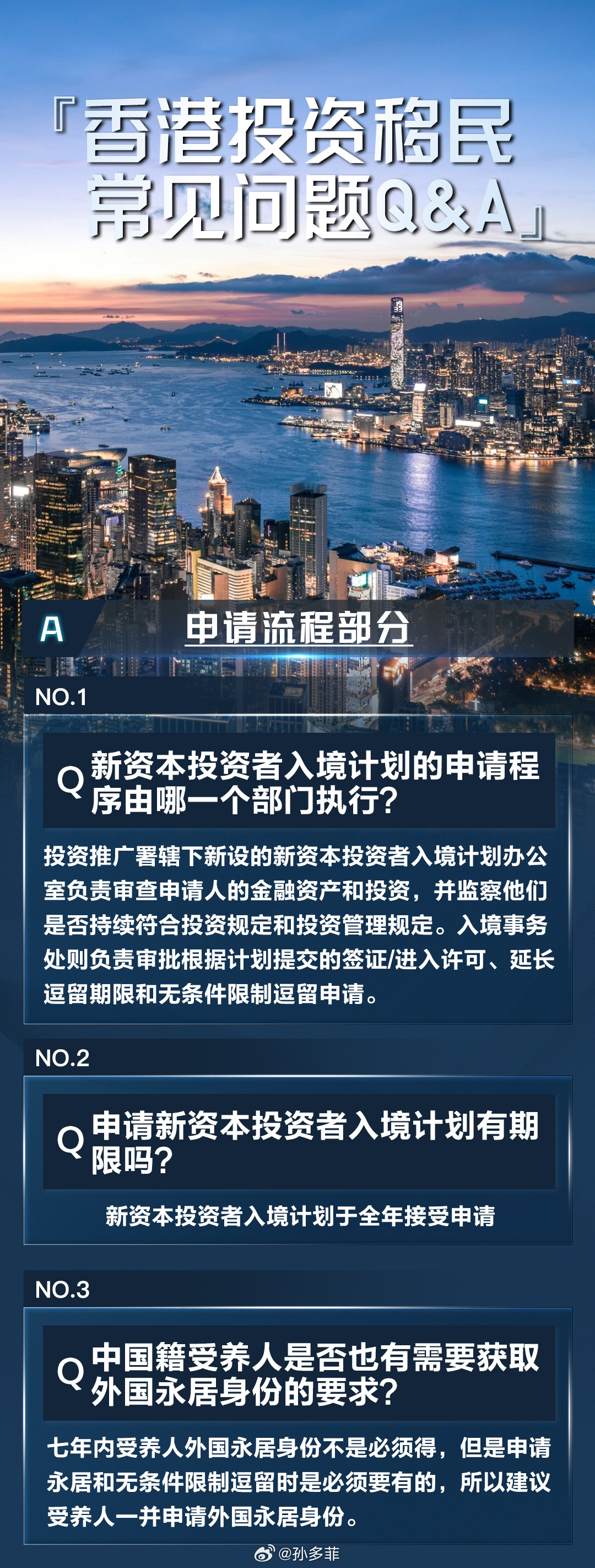 最新投资移民趋势及其影响分析