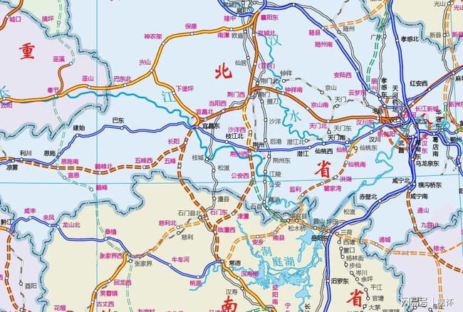 湖南高铁最新规划，构建现代化高速铁路网络新蓝图